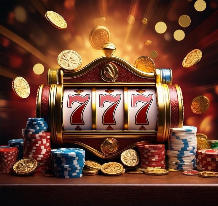 555jk Lobby Game pengalaman bermain slot live casino meja klasik seru dan menguntungkan pemain Indonesia