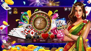 555jk Kasino online permainan slot baccarat roulette terlengkap terpercaya Indonesia
