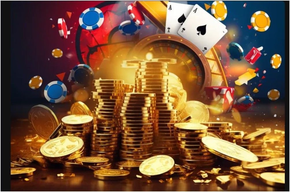 555jk tips strategi kemenangan konsisten slot blackjack manajemen modal pemain Indonesia