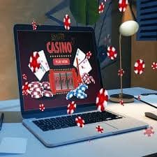 555jk Live Casino studio profesional dealer cantik meja baccarat interaktif