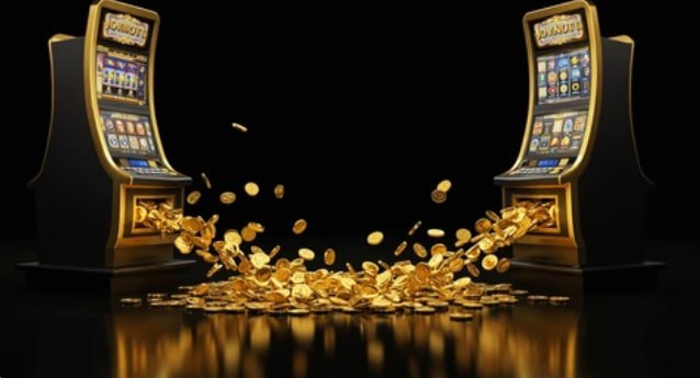 555jk Lobby Game tampilan antarmuka permainan kasino online mudah digunakan pemain Indonesia